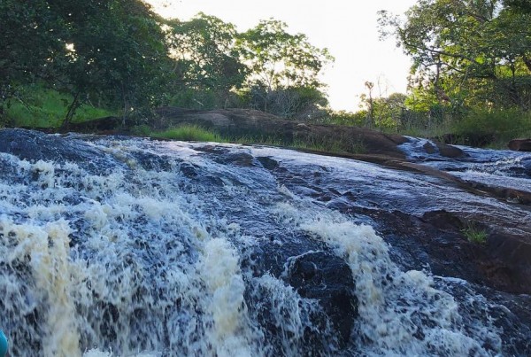 cachoeira d. zilda